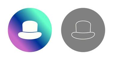 Hat Vector Icon