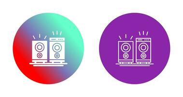 Music Vector Icon