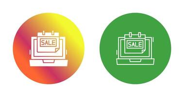 Best Sale Vector Icon