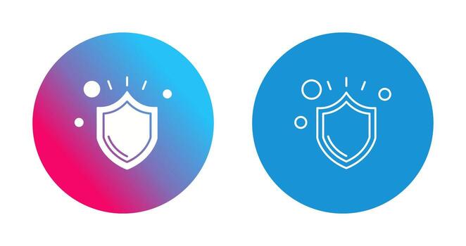 Shield Vector Icon