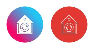 Rotate Vector Icon