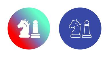 Chess Piece Vector Icon