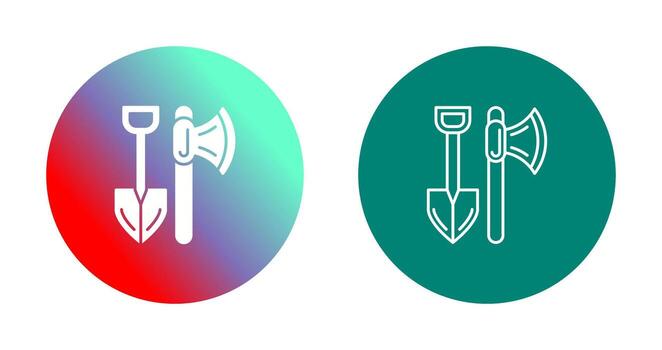 icono de vector de herramientas