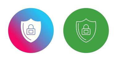 Privacy Vector Icon