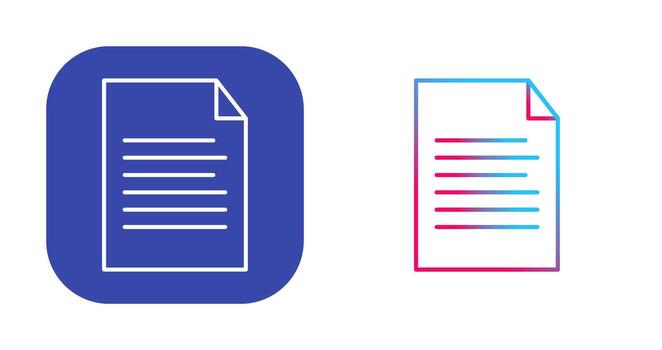 icono de vector de hoja