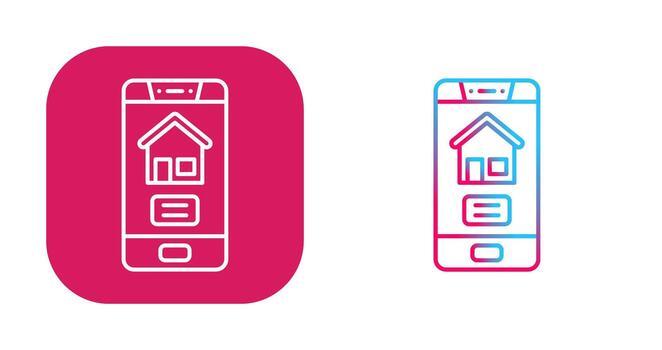 Application Vector Icon