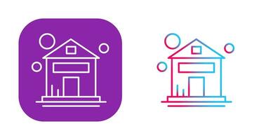 House Vector Icon