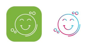 Smile Vector Icon