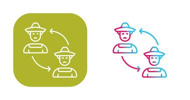 Connect Vector Icon