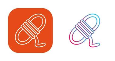 Rope Vector Icon