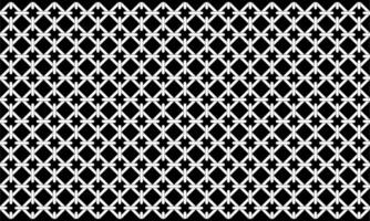 Crosshatching Motifs Pattern Square and Rhombus, Modern Contemporary Pattern Style, can use for Decoration, Background, Ornate, Wallpaper, Carpet, Tile, Floor, Fashion, Fabric, Textile, ect. vector