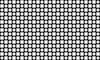 Crosshatching Motifs Pattern Square and Rhombus, Modern Contemporary Pattern Style, can use for Decoration, Background, Ornate, Wallpaper, Carpet, Tile, Floor, Fashion, Fabric, Textile, ect. vector
