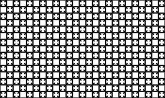 Crosshatching Motifs Pattern Square and Rhombus, Modern Contemporary Pattern Style, can use for Decoration, Background, Ornate, Wallpaper, Carpet, Tile, Floor, Fashion, Fabric, Textile, ect. vector