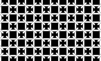 Crosshatching Motifs Pattern Square and Rhombus, Modern Contemporary Pattern Style, can use for Decoration, Background, Ornate, Wallpaper, Carpet, Tile, Floor, Fashion, Fabric, Textile, ect. vector