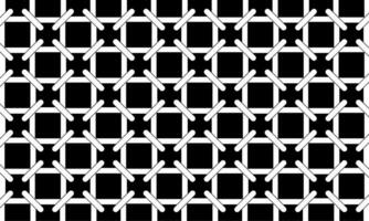 Crosshatching Motifs Pattern Square and Rhombus, Modern Contemporary Pattern Style, can use for Decoration, Background, Ornate, Wallpaper, Carpet, Tile, Floor, Fashion, Fabric, Textile, ect. vector