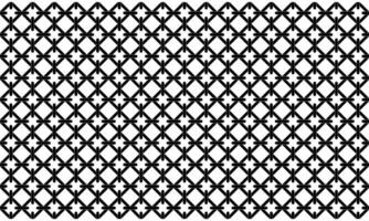 Crosshatching Motifs Pattern Square and Rhombus, Modern Contemporary Pattern Style, can use for Decoration, Background, Ornate, Wallpaper, Carpet, Tile, Floor, Fashion, Fabric, Textile, ect. vector