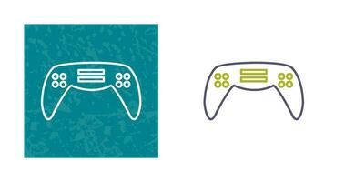 Unique Gaming Console Vector Icon