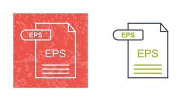 EPS Vector Icon