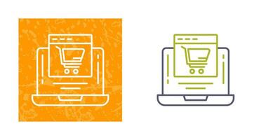 Add to Cart Vector Icon