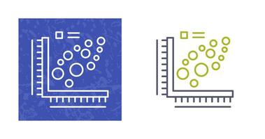 Plot Vector Icon