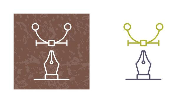 Web Design Vector Icon