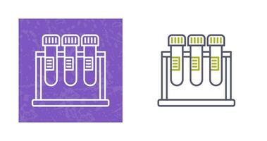 Test Tube Vector Icon