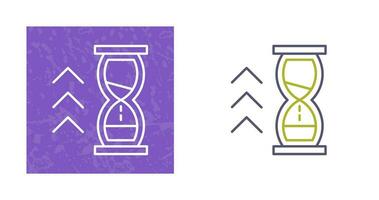 Quick Response Vector Icon