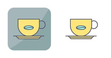 Coffee Mug Vector Icon