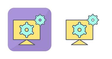 Development Tools Vector Icon