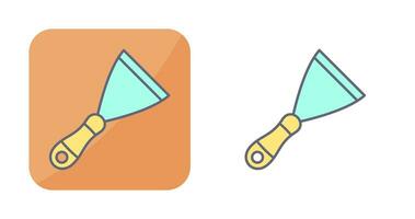 Spatula Vector Icon