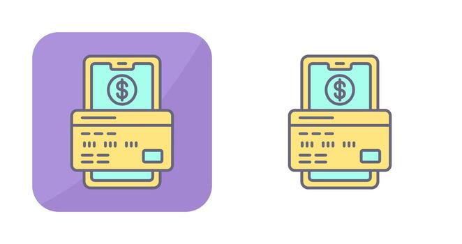 Payment Vector Icon