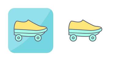 Skates Vector Icon