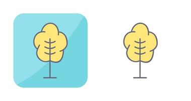 Tree Vector Icon