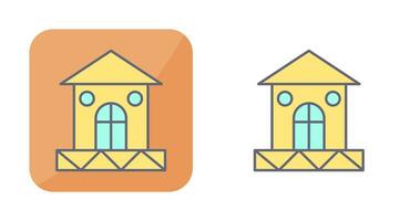 House Vector Icon