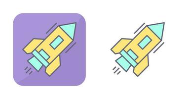 Start Up Vector Icon