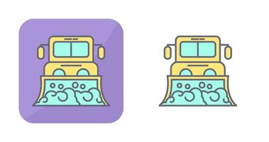 Truck Vector Icon