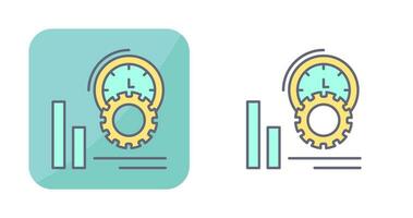Performance Vector Icon