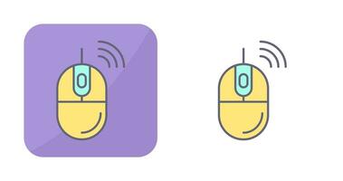 Mouse Vector Icon