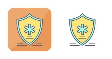 Medical Symbol Vector Icon