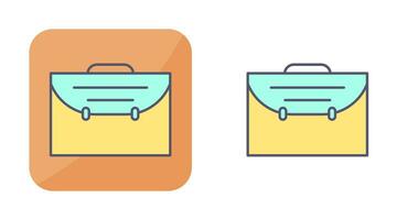 Suitcase Vector Icon