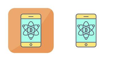 Mobile Vector Icon