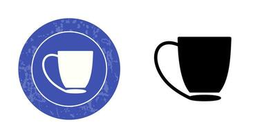 Coffee Cup Vector Icon