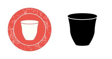 Espresso Vector Icon