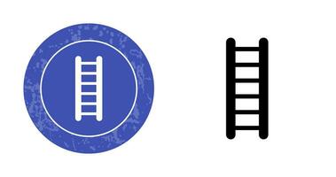 Ladder Vector Icon