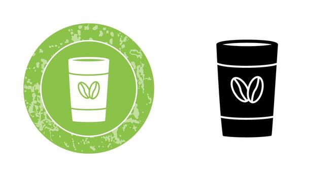 Backpack Vector Icon