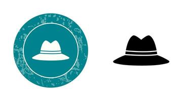 Hat Vector Icon