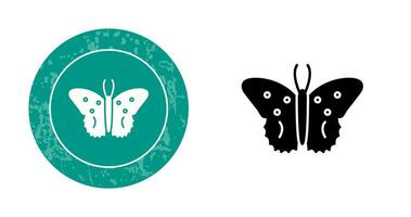 Butterfly Vector Icon