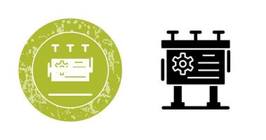 Advertisement Vector Icon