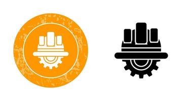 Engineering Vector Icon