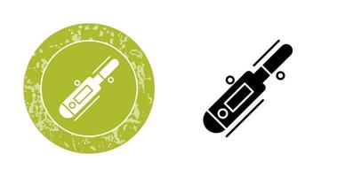 Thermometer Vector Icon